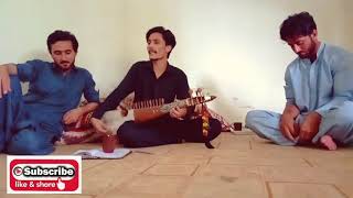 Poshto ghazal ,,starge da yar.khwaral kre da yar mena ye la sezal kre da yar