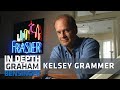 Kelsey Grammer: Frasier reboot is happening!