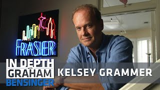 Kelsey grammer: frasier reboot is ...