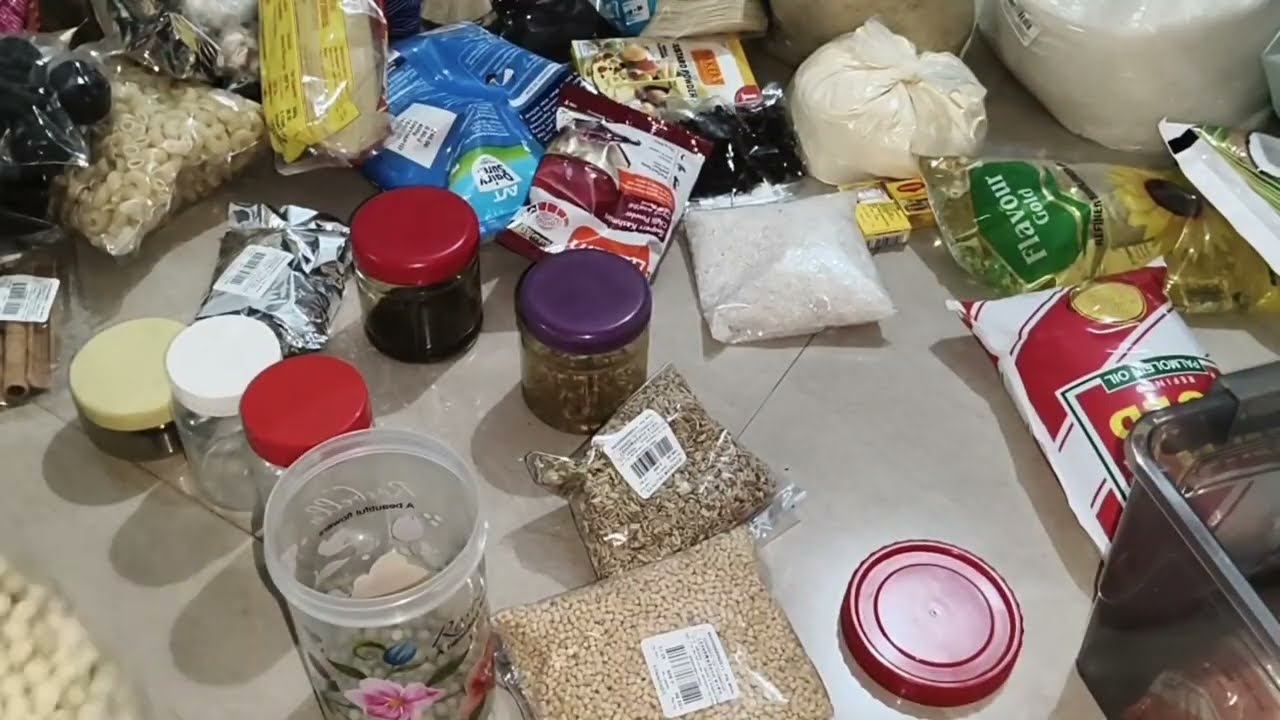 നോമ്പിന്റെ മുന്നൊരുക്കങ്ങൾ #ഡൈലി വ്ലോഗ് 