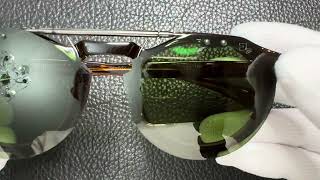 ファクトリー900 Factory900 RF-032 col.169 跳ね上げ式クリップオン