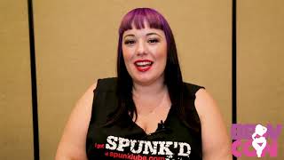 BBW Alexxxis Allure BBWcon 2016 BBW Convention