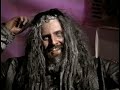 Capture de la vidéo Rob Zombie Fan Interview 60Fps