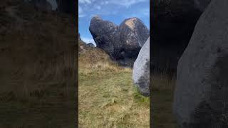 NZ road trip #arthurspass #westcoast