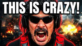 The Dr Disrespect Situation Got OUT OF CONTROL...