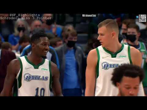 Dennis Schroder 20