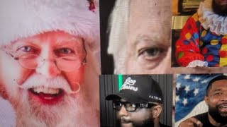 Black conservatives never talk about these crimes committed by white people