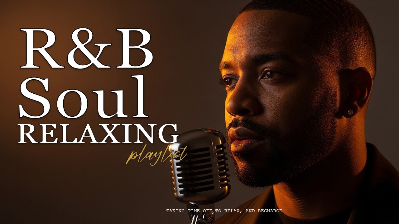 R&B Heartfelt Melodies – Midnight Soul Balance Volume 10