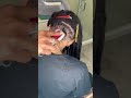 Cutting an Undercut with locs #naturalhair #locs #haircut Mp3 Song