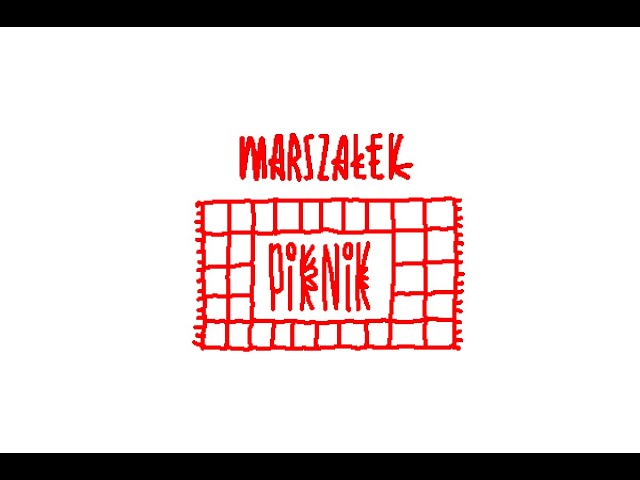 Marszałek - Piknik