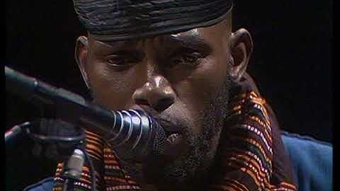 The BEST of CLAXON-FESTIVAL (VPRO/1984)  -improvised and avant-garde music-