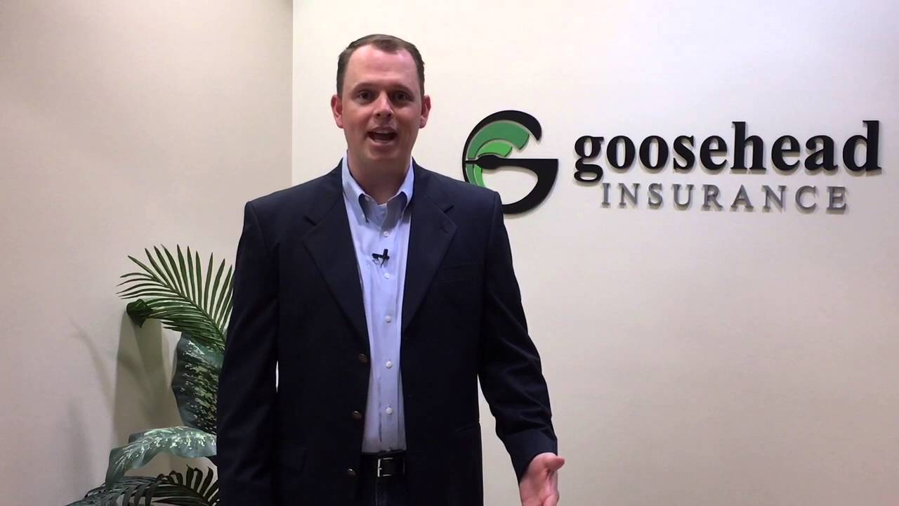 Goosehead Insurance, Harry Smith Agency - YouTube