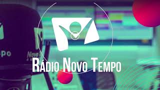 ???? RÁDIO NOVO TEMPO - AO VIVO