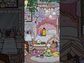 Aubrey’s night routine #tocaboca #routine#nightroutine