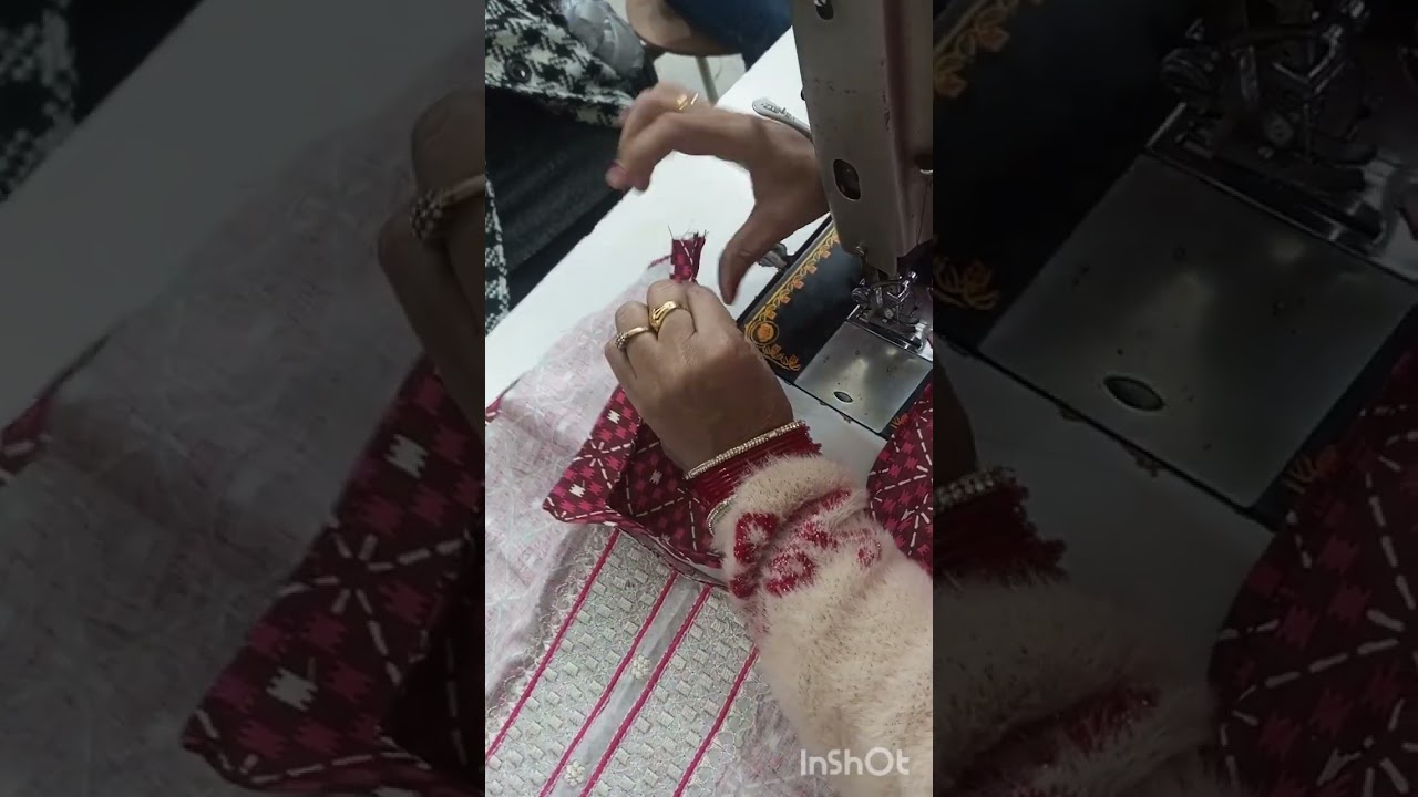 #kurti cutting ✂️#vaishno fashion boutique delhi 