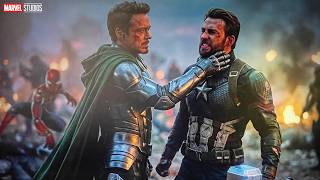 Download Lagu AVENGERS DOOMSDAY NEW OFFICIAL DETAILS REVEALED! Russo's Empire Interview MP3