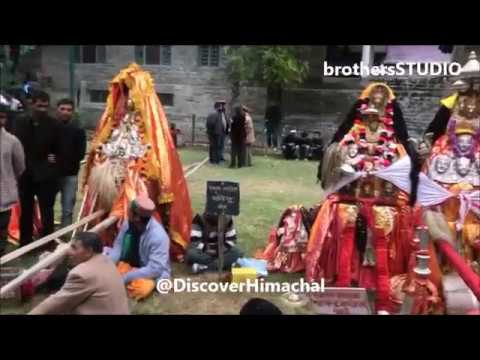 Faag Mela Rampur  2018  Bushahr Full Video  FAAG RAMPUR MELA  virbhadraSingh