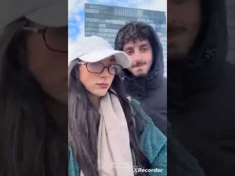 ستوري فريق الشامي في المانيا كيفو غرامي ملكك كلك حمادات الشامي ملكة جمال الكون جيناك الشامي