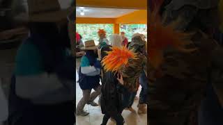 Carnaval Las Palmitas 2022 - Las Cañitas