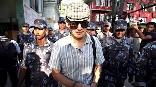 'The Serpent' Sobhraj freed from Nepal prison