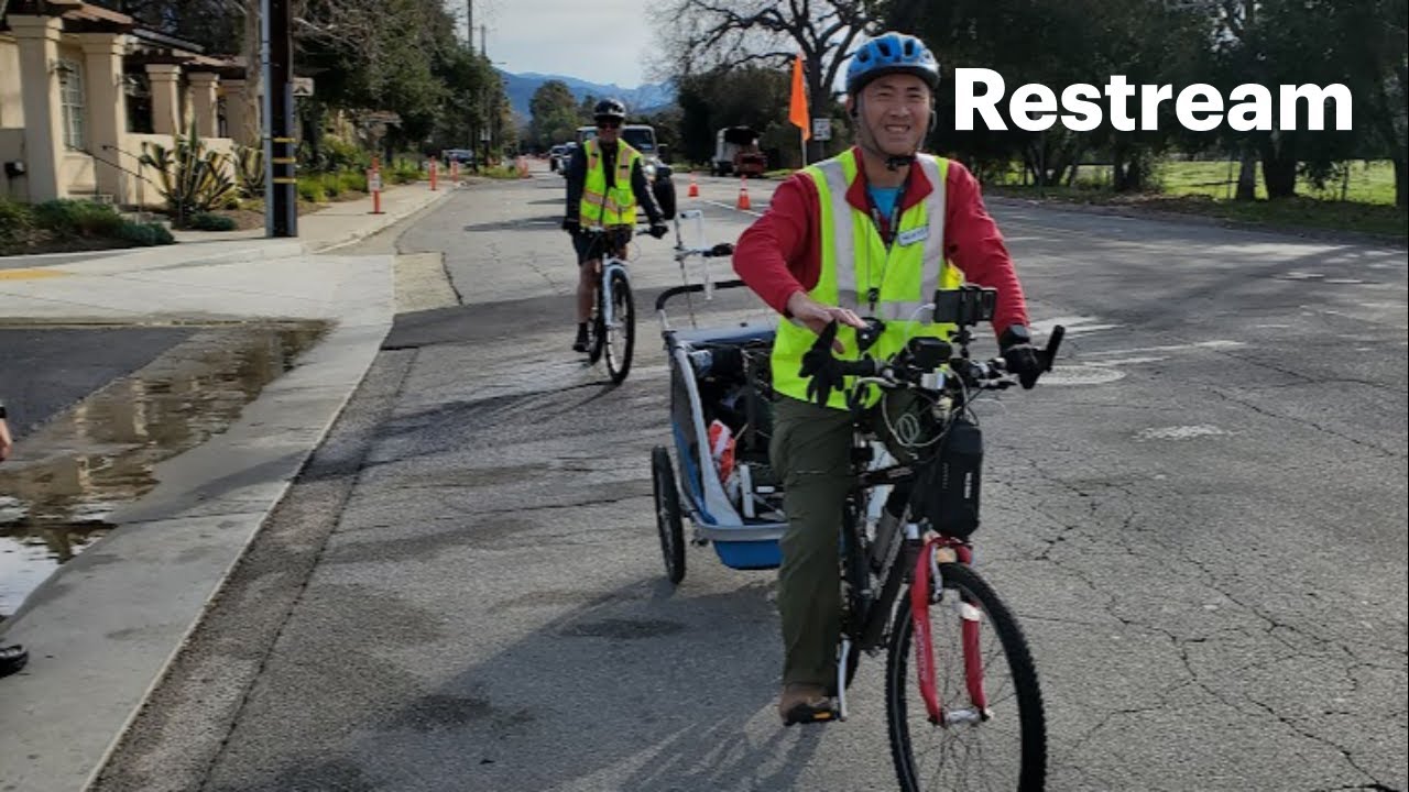 2026-02-26 Ventura Marathon Bike Chase