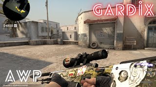 Gardi̇x - Devil Eyes - Cs Go Klip ...