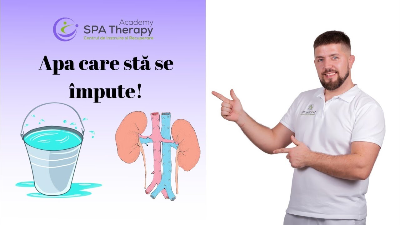 Ce se întâmplă cînd este intoxicație în organe / Spa Therapy