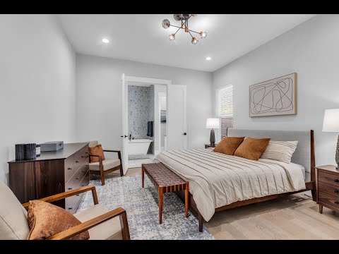 43 Red Harper Drive, Spring, TX home video tour