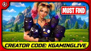 🔴 FORTNITE /-/ CAN WE GET THE REST OF THE CUBE SPRITES? (VERTICAL)  /-/ ROAD TO 5K SUBS