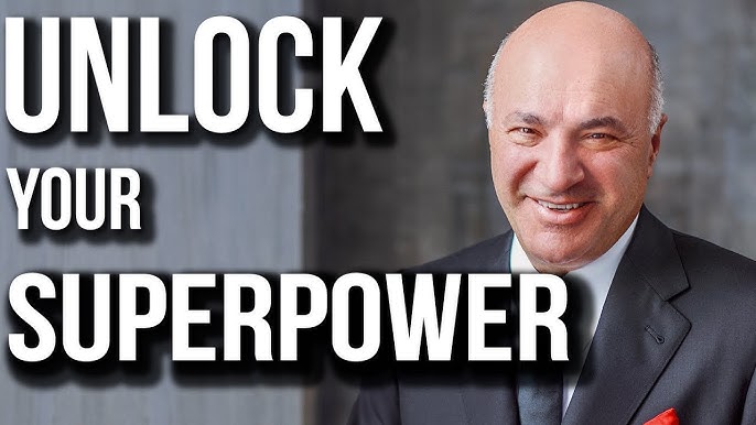 Famous Dyslexics: Shark Tank's “Mr Wonderful”, Kevin O'Leary