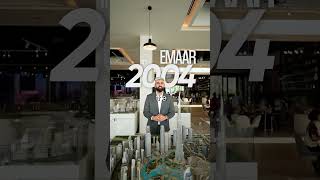 The Story of Emaar | Vipul Arora