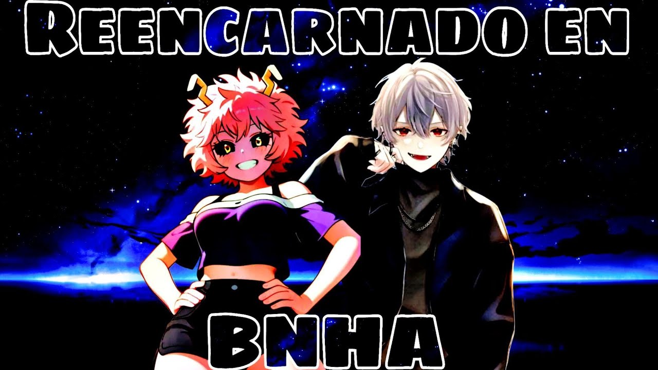 Reencarnado en Boku no Hero con un Quirk de Telekinesis | Parte 1