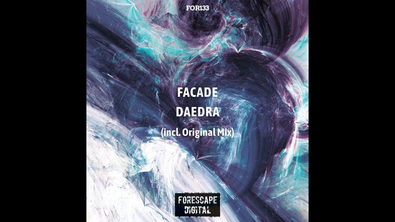 Guarda Facade - Daedra (Original Mix) su YouTube Guarda Facade - Daedra (Original Mix) su YouTube