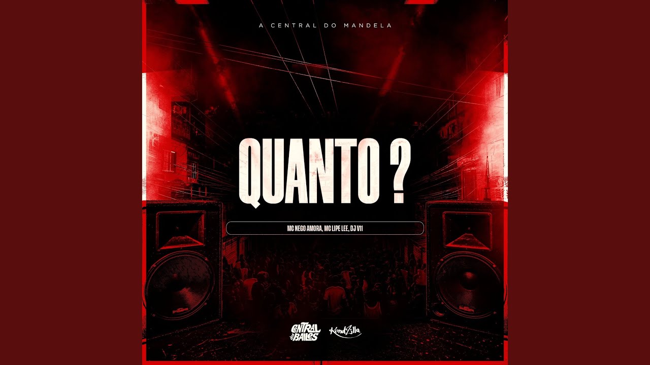 Watch Quanto? on YouTube Watch Quanto? on YouTube