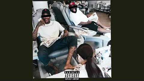 YG   Why You Always Hatin Audio ft Drake, Kamaiyah1