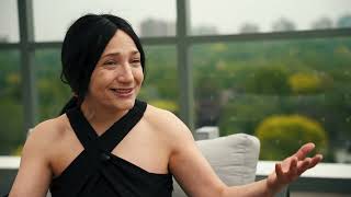 Sofis Touch S2 Ep1- Exclusive From Canada Lianas Life Journey And Transformation.