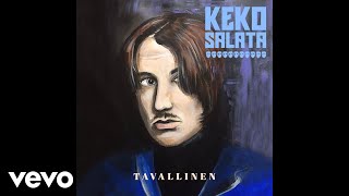 Keko Salata - Tavallinen (Audio) chords