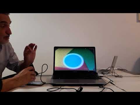 Video: Kako Kodirati Disk