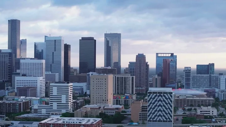 Future Of Smart Cities On Investment Opportunities In Texas Market.- Ola Ibiwoye