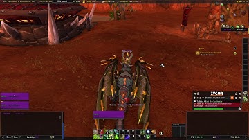 How to turn subtitles on, in world of warcraft