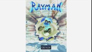 Rayman 1 OST - YEAH in G Major
