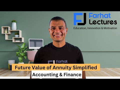 Future Value of