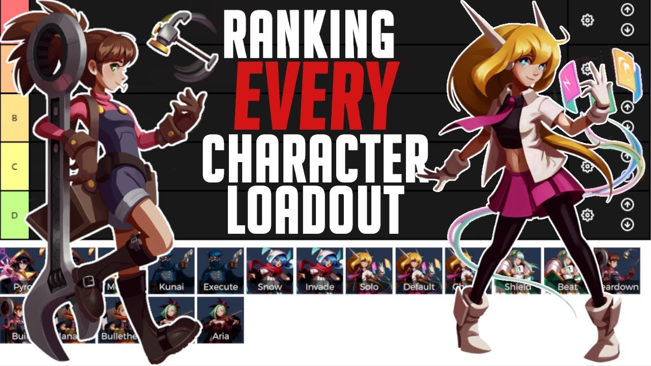 one step from eden character tier list one step from eden character tier list