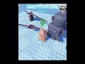 #roblox #knockouts 97/100 subs