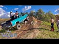 Arizonas biggest moto jump  slacker vlogs ep 62