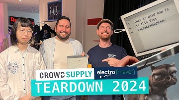 E-ink Low Latency and High Refresh Rates! - Introducing the Modos E-paper Monitor