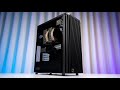 Clean Dual ASUS ProArt 401 Setup ⚫⚪ | Aesthetic Minimal PC Build with Premium Executive Vibes ✅