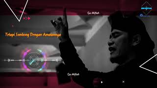 Status wa sedih manusia pendosa vs manusia sombong