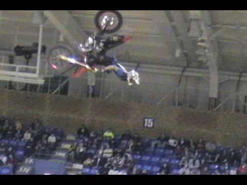 Jason Ebel Jonstown PA Mar 2004 fmx