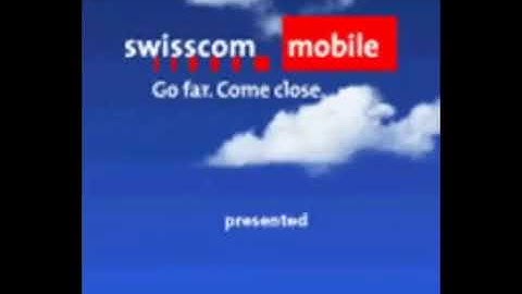 Swisscom Startup and Shutdown
